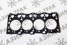 Прокладка ГБЦ AU-4LE2X Hitachi ZX70-3 Прокладка ГБЦ AU-4LE2X Hitachi ZX70-3