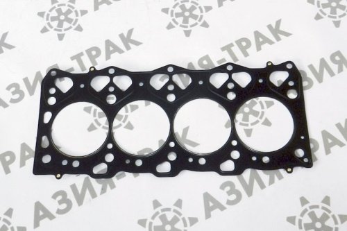 Прокладка ГБЦ AU-4LE2X Hitachi ZX70-3