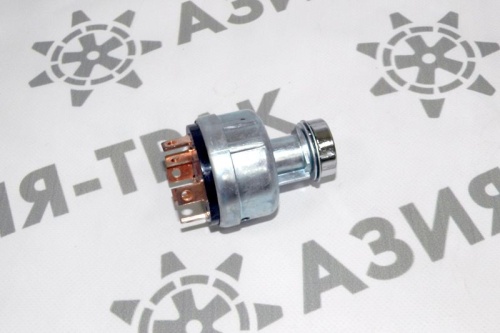 Замок зажигания для экскаватора Sumitomo SH120/SH200 фото 2