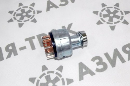 Замок зажигания для экскаватора Sumitomo SH120/SH200 фото 2 Замок зажигания для экскаватора Sumitomo SH120/SH200 фото 2
