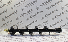 Шнек S4-250, скальный (2000-4500) Шнек S4-250, скальный (2000-4500)