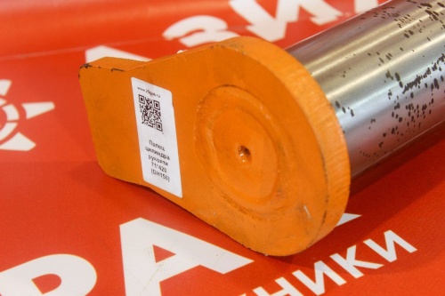 Палец цилиндра рукояти 71*420 (DH150) фото 2 Палец цилиндра рукояти 71*420 (DH150) фото 2