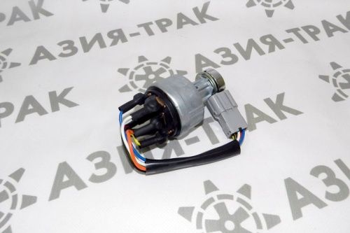 Замок зажигания для экскаватора Hyundai фото 4