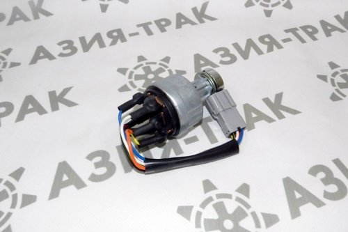 Замок зажигания для экскаватора Hyundai фото 4 Замок зажигания для экскаватора Hyundai фото 4