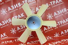 3911323, Вентилятор радиатора (Cummins 6CT8.3) 3911323, Вентилятор радиатора (Cummins 6CT8.3)