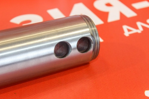 Палец ковша 55*360 несмазываемый фото 4