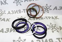 Ремкомплект гидроцилиндра рукояти Hitachi EX90 Ремкомплект гидроцилиндра рукояти Hitachi EX90