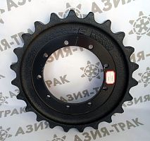 Звезда приводная на IHI 30Z / IHI 40Z Звезда приводная на IHI 30Z / IHI 40Z