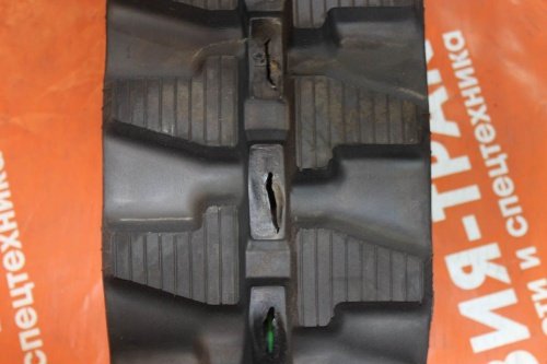 Резиновая гусеница 230x96x31, RTA фото 3