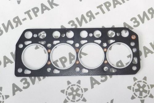 Прокладка ГБЦ K4D Caterpillar MS03M