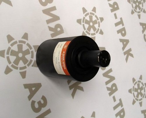 Поддерживающий каток на Takeuchi TB250 фото 4 Поддерживающий каток на Takeuchi TB250 фото 4