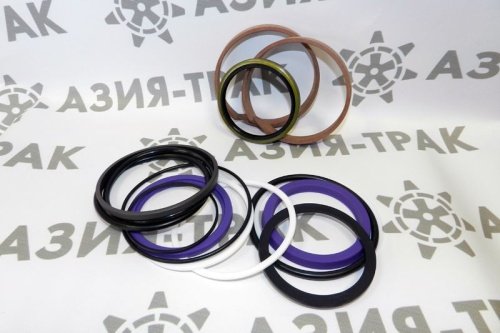 Ремкомплект гидроцилиндра рукояти Hitachi EX90