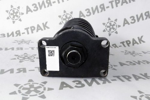 Натяжитель гусеничной цепи с пружиной Yanmar B5 фото 3