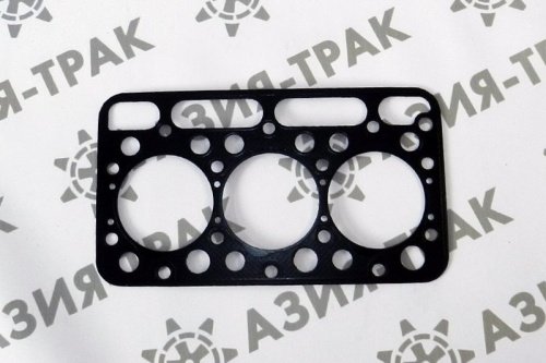 Прокладка ГБЦ D1402-BH Hitachi WHM12D