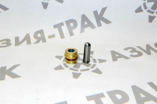 Толкатель на джойстик экскаватора YUCHAI YC60
