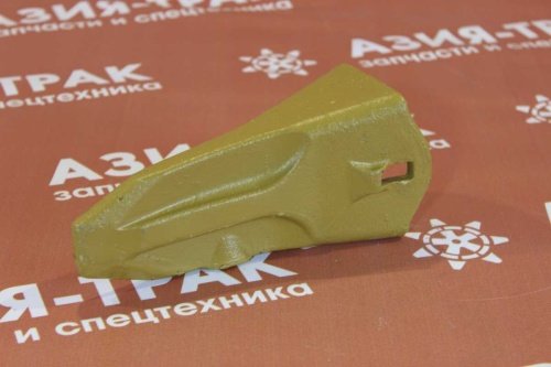 Коронка ковша 30S RC скальная фото 4