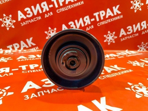 Опорный каток на Takeuchi TL8 / TL130 / 230 (1) фото 3