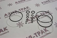 Ремкомплект сальников TM04 Ремкомплект сальников TM04