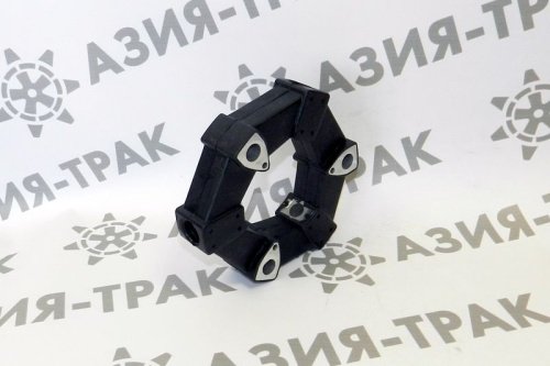 Муфта демпферная 16AS фото 2 Муфта демпферная 16AS фото 2