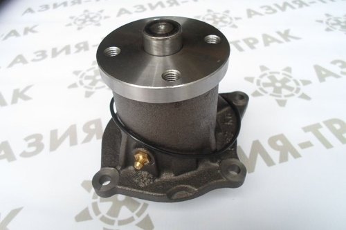 178-6633, Водяная помпа (E320C) фото 2 178-6633, Водяная помпа (E320C) фото 2