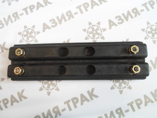 Накладка на гусеницы 154-450 фото 3