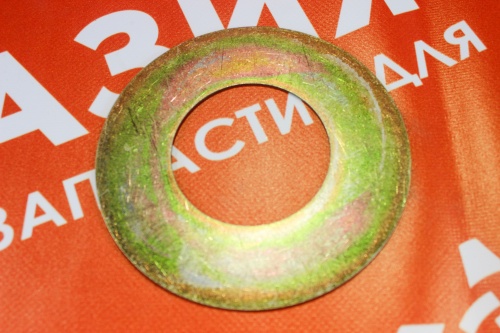 Шайба ковша 71*140*2