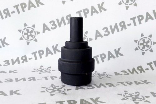 Поддерживающий каток на Hyundai R80 (2) Поддерживающий каток на Hyundai R80 (2)