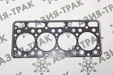 Прокладка ГБЦ V1902-BH Hitachi UHM20 Прокладка ГБЦ V1902-BH Hitachi UHM20