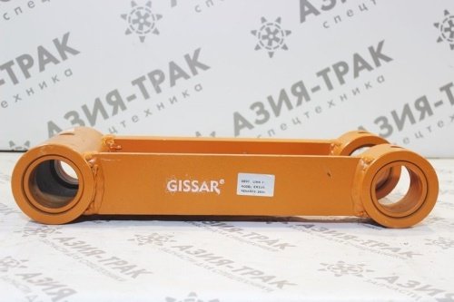 Трапеция ковша Hitachi EX120