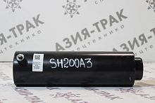 Натяжитель гусеничной цепи Sumitomo SH200A3 Натяжитель гусеничной цепи Sumitomo SH200A3
