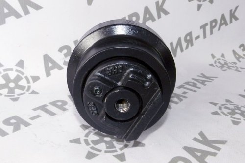 Опорный каток на Volvo EC35 фото 2 Опорный каток на Volvo EC35 фото 2