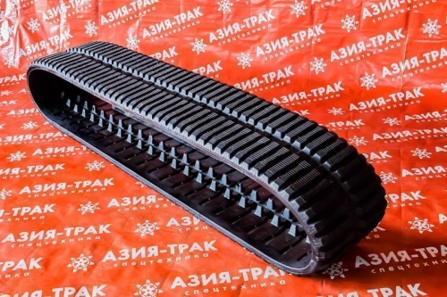 Резиновая гусеница 450x100x48 (SB) Резиновая гусеница 450x100x48 (SB)