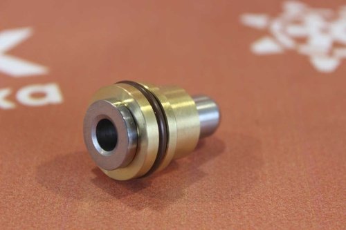 Толкатель на джойстик экскаватора Sumitomo SH120 12mm фото 2