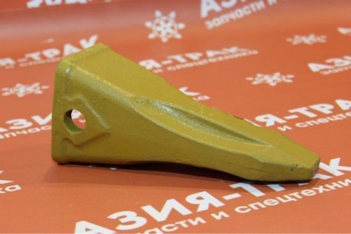 1U3302RC, Коронка ковша скальная Caterpillar 320 фото 4