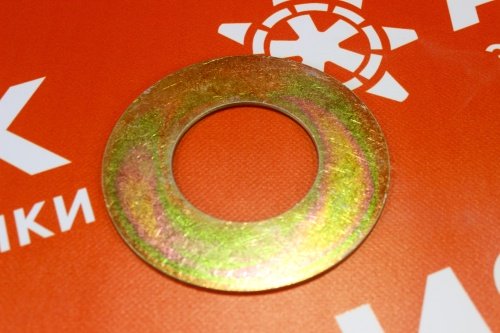 Шайба 71*140*3
