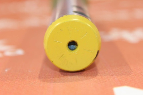 Палец ковша 30*250 фото 4