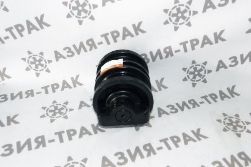 Опорный каток на Takeuchi TB250 (1) фото 3 Опорный каток на Takeuchi TB250 (1) фото 3