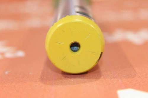 Палец ковша 30*250 фото 4