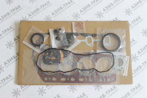 Ремкомплект ДВС 4TN88 Yanmar ViO45 фото 2