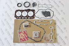 Ремкомплект ДВС 3D84E Komatsu PC30MR-1 Ремкомплект ДВС 3D84E Komatsu PC30MR-1