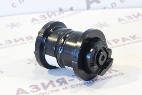 Опорный каток на Komatsu PC28 фото 2