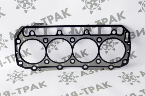 Прокладка ГБЦ 4D98E Komatsu PC70FR