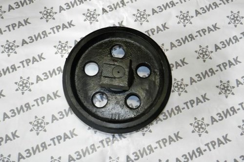 Колесо направляющее (ленивец) SUMITOMO SH75 (2)