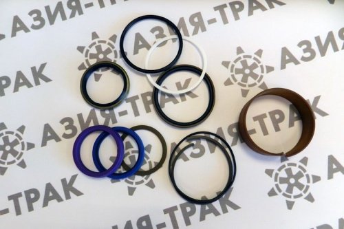 Ремкомплект гидроцилиндра ковша Caterpillar CAT311B фото 2 Ремкомплект гидроцилиндра ковша Caterpillar CAT311B фото 2