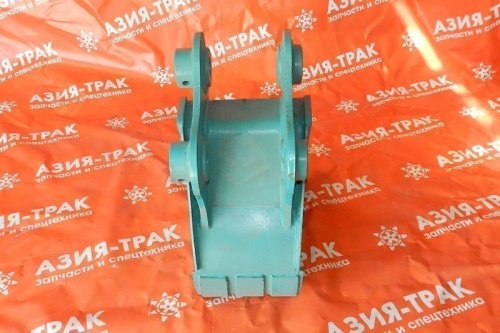 Ковш траншейный для Yanmar VIO30 фото 3