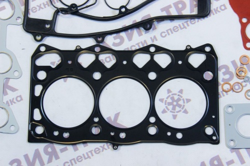 Ремкомплект ДВС AA-3LD2 Hitachi ZX35U фото 3