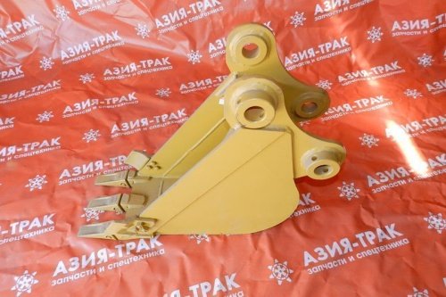 Ковш траншейный для Komatsu PC60 фото 2