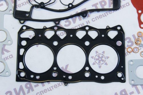 Ремкомплект ДВС AA-3LD2 Hitachi ZX35U фото 3