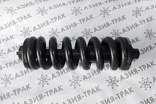 Натяжитель гусеничной цепи с пружиной Hitachi EX200.5 Натяжитель гусеничной цепи с пружиной Hitachi EX200.5