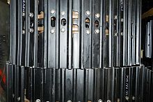 Гусеница металлическая Komatsu PC100U (500mm/42L) Гусеница металлическая Komatsu PC100U (500mm/42L)